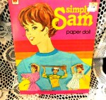 SIMPLY SAM PD A